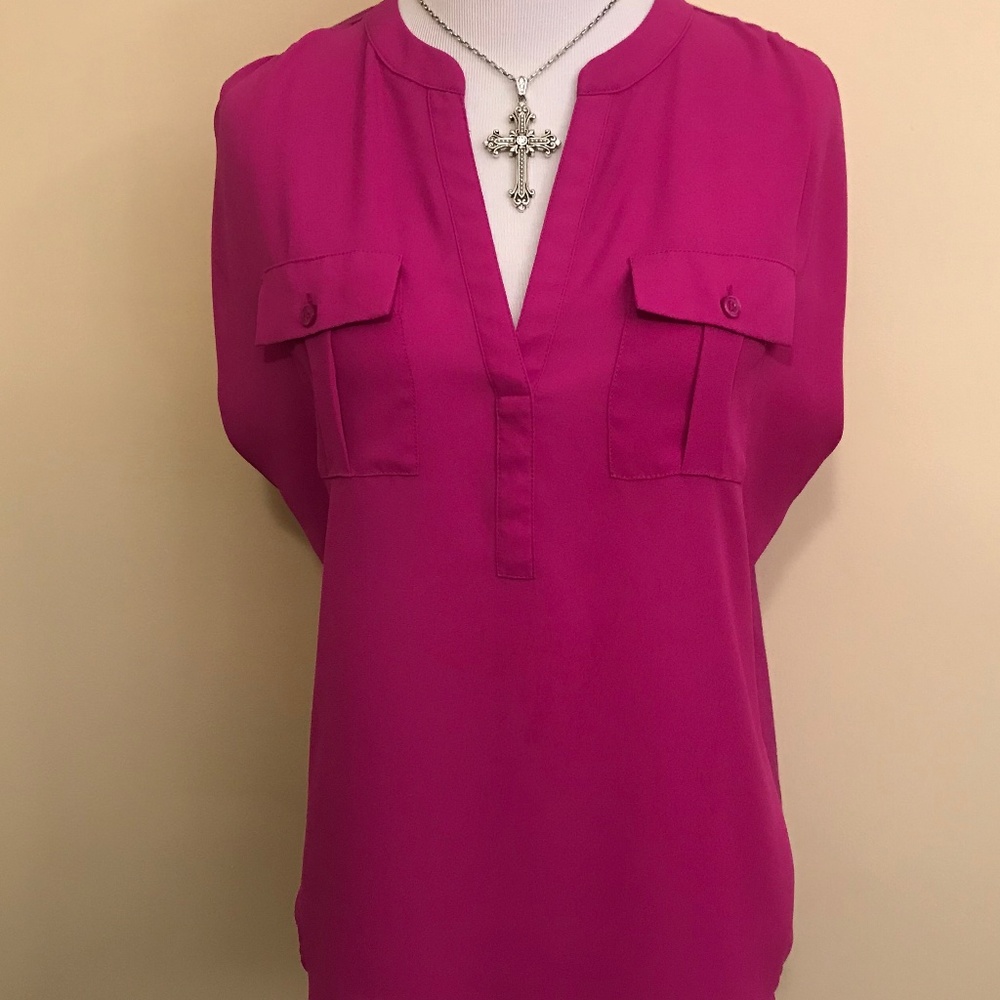 💥INC International Concepts Top💥